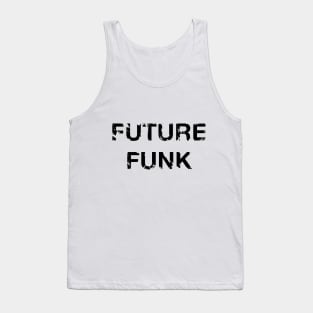 Future Funk Tank Top